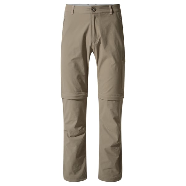 Craghoppers Mens NosiLife Pro Convertible II Trousers