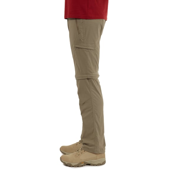 Craghoppers Mens NosiLife Pro Convertible II Trousers