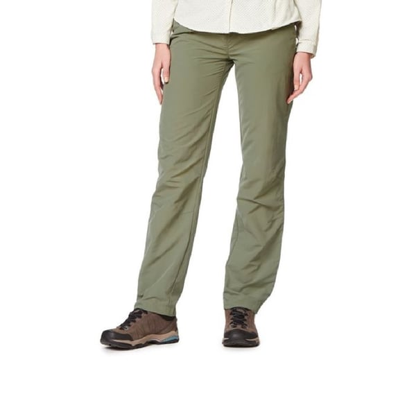 Craghoppers Womens/Ladies NosiLIfe III Trousers