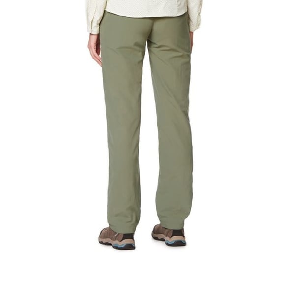 Craghoppers Womens/Ladies NosiLIfe III Trousers