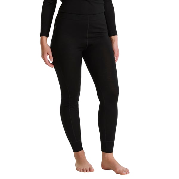 Craghoppers Womens/Ladies Merino Baselayer Tights