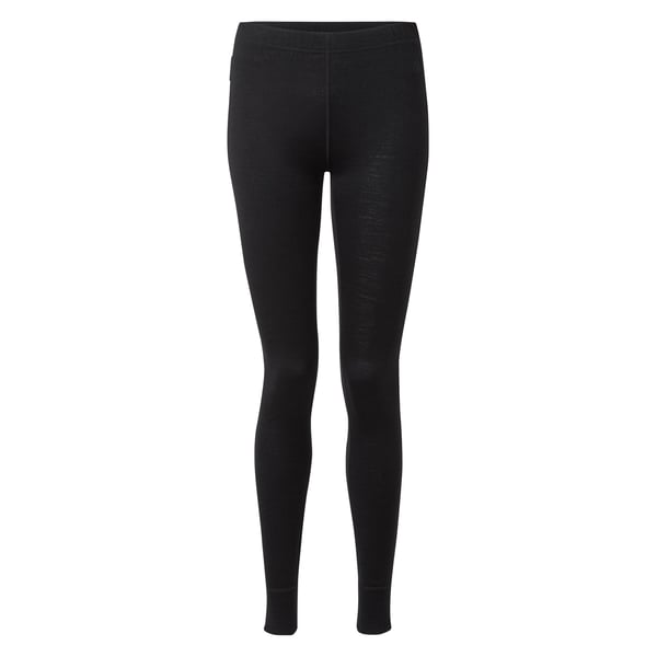 Craghoppers Womens/Ladies Merino Baselayer Tights