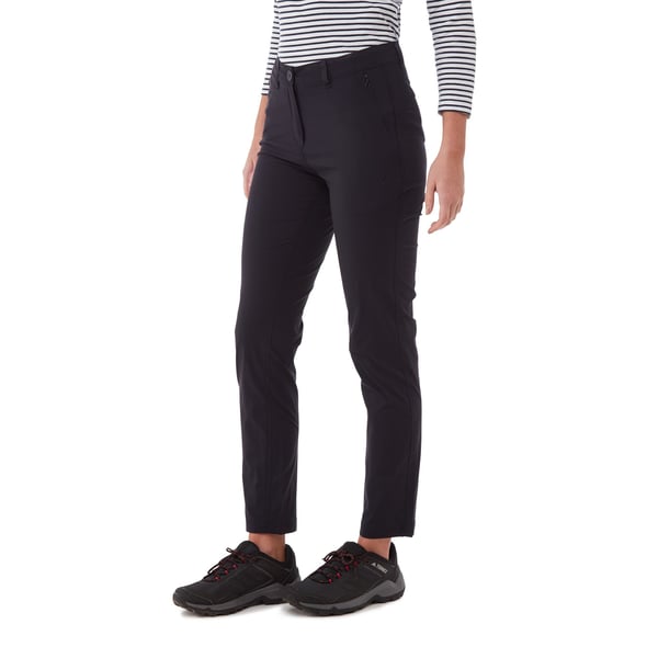 Craghoppers Kiwi Pro Active bukser til kvinder/damer