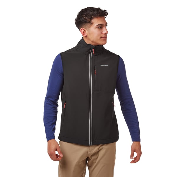 Craghoppers Mens Altis Gilet