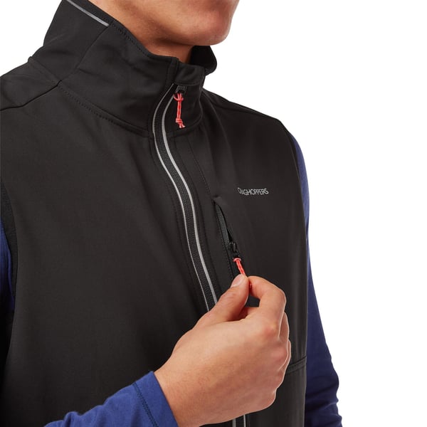 Craghoppers Mens Altis Gilet