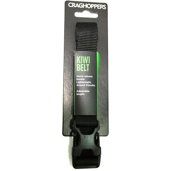 Craghoppers Mens Kiwi Belt
