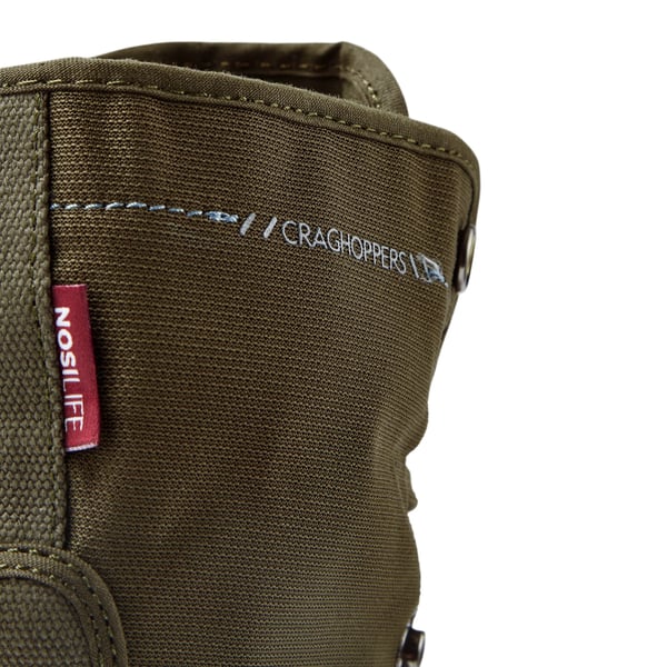 Craghoppers Mens Mono Boots
