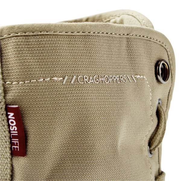 Craghoppers Mens Mono Boots
