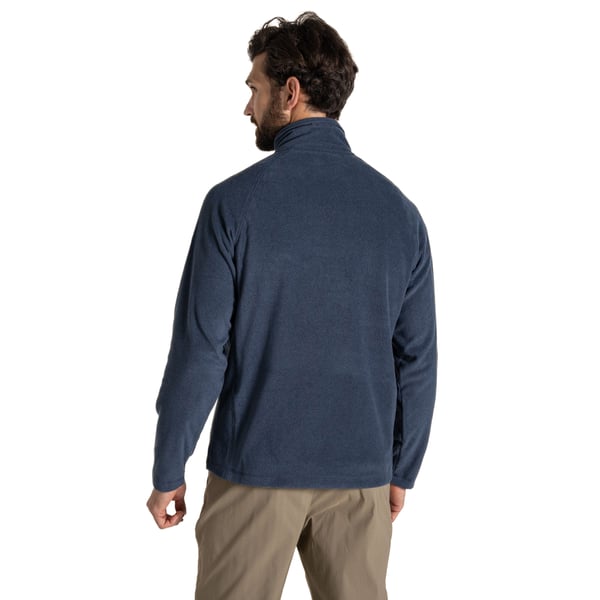 Craghoppers Mens Corey VI Half Zip Fleece Top