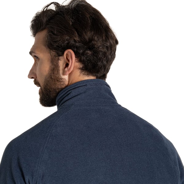Craghoppers Mens Corey VI Half Zip Fleece Top