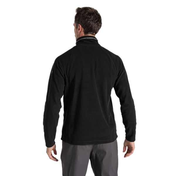 Craghoppers Mens Corey VI Half Zip Fleece Top