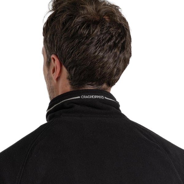Craghoppers Mens Corey VI Half Zip Fleece Top