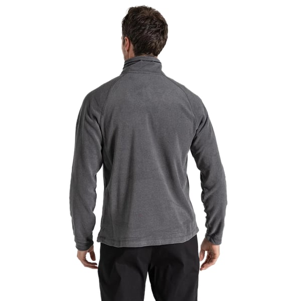 Craghoppers Mens Corey VI Half Zip Fleece Top