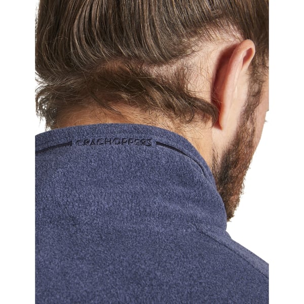 Craghoppers Herr Corey VI Half Zip Fleecetröja