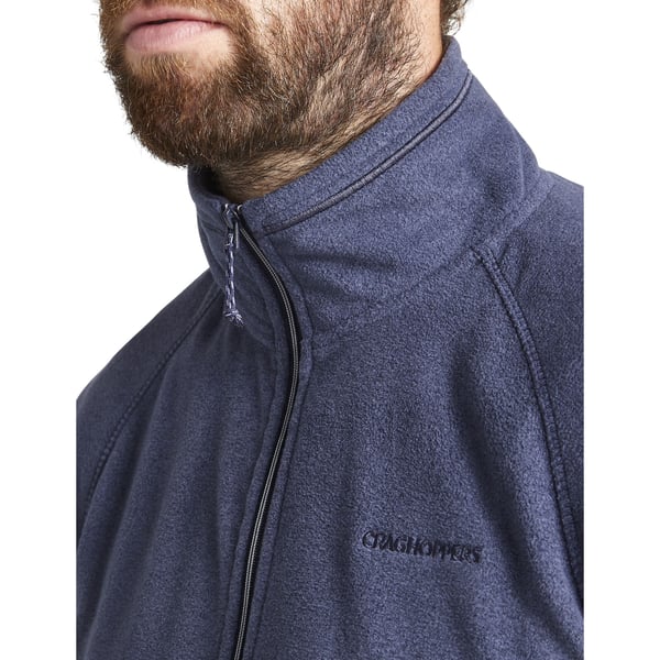 Craghoppers Herr Corey VI Half Zip Fleecetröja