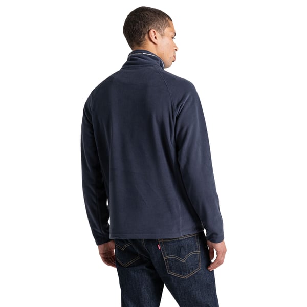 Craghoppers Herr Corey VI Half Zip Fleecetröja