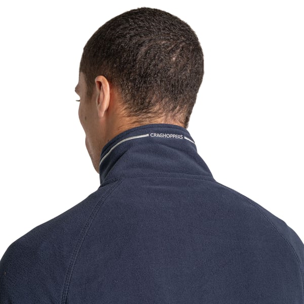 Craghoppers Herr Corey VI Half Zip Fleecetröja
