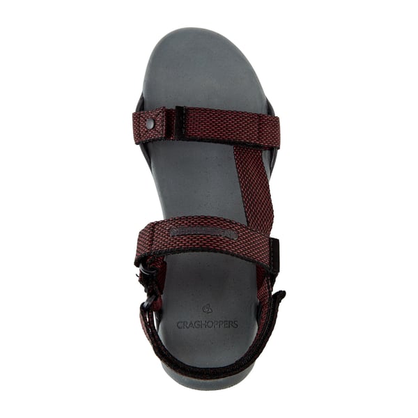 Craghoppers Mens Locke Sandals