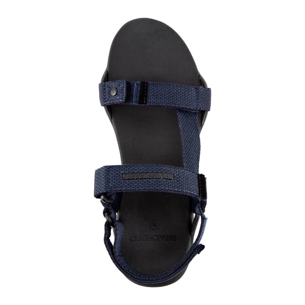 Craghoppers Locke-sandaler til mænd