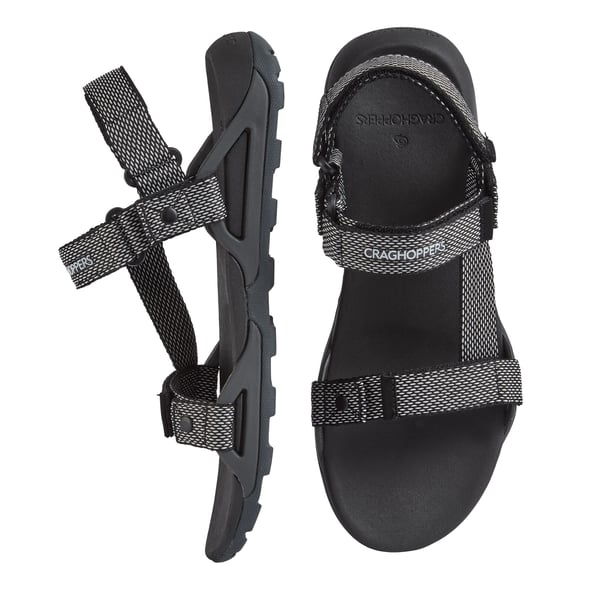 Craghoppers Locke-sandaler til mænd