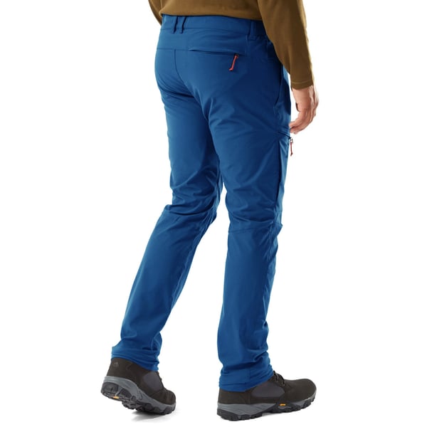 Craghoppers Mens Pro Active Nosilife Trousers