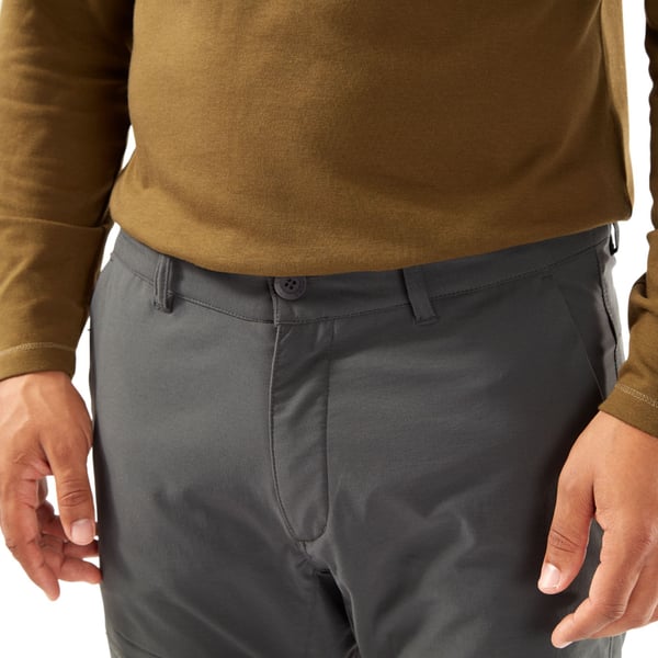 Craghoppers Mens Pro Active Nosilife Trousers