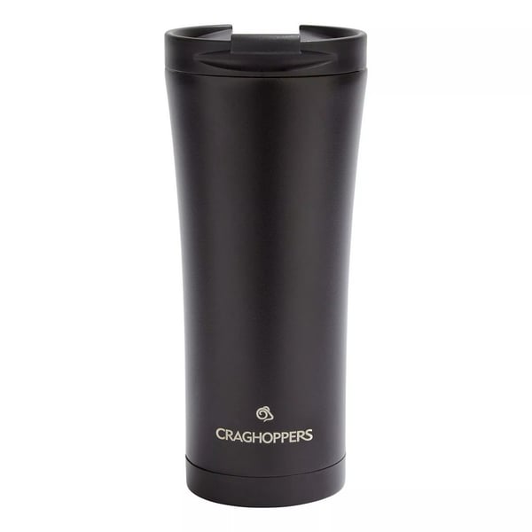Craghoppers Stainless Steel Tumbler