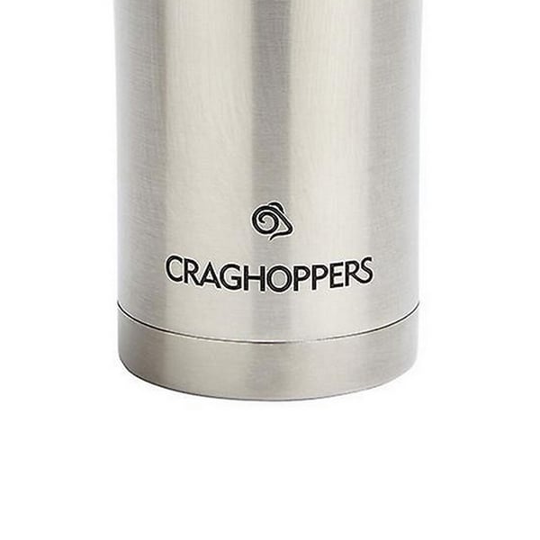 Craghoppers Stainless Steel Tumbler