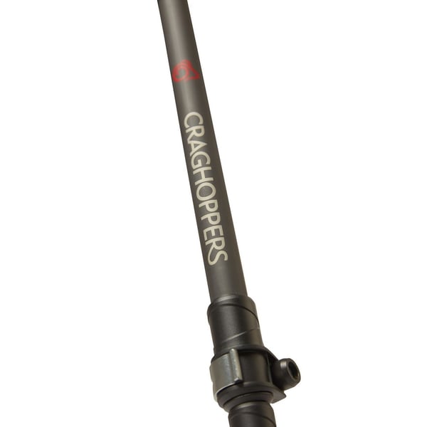 Craghoppers Treklite Carbon Trekking Poles (Pack of 2)