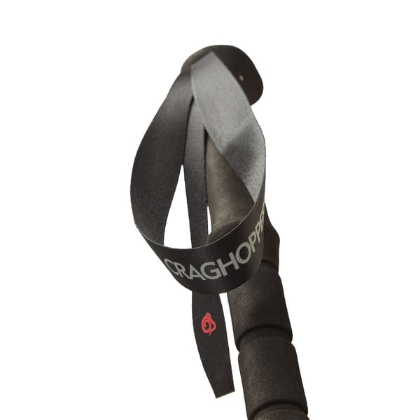 Craghoppers Treklite Carbon Trekking Poles (Pack of 2)