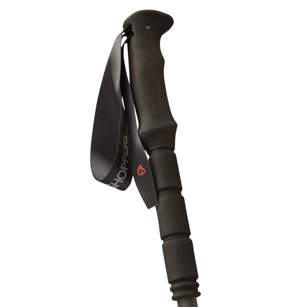 Craghoppers Treklite Carbon Trekking Poles (Pack of 2)