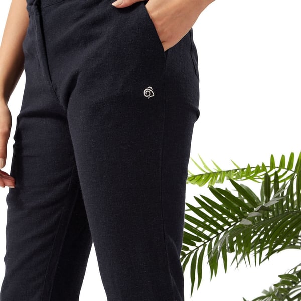 Craghoppers Womens/Ladies Orisia NosiBotanical Trousers