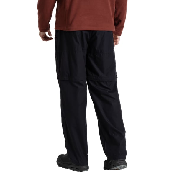 Craghoppers Mens Kiwi Convertible Trousers