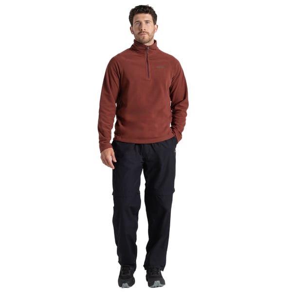 Craghoppers Mens Kiwi Convertible Trousers