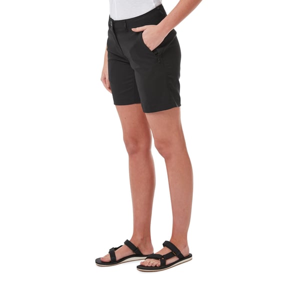 Craghoppers Kiwi Pro III Shorts til kvinder/damer