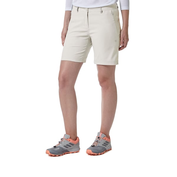 Craghoppers Womens/Ladies Kiwi Pro III Shorts