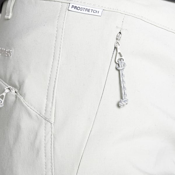 Craghoppers Kiwi Pro III Shorts til kvinder/damer