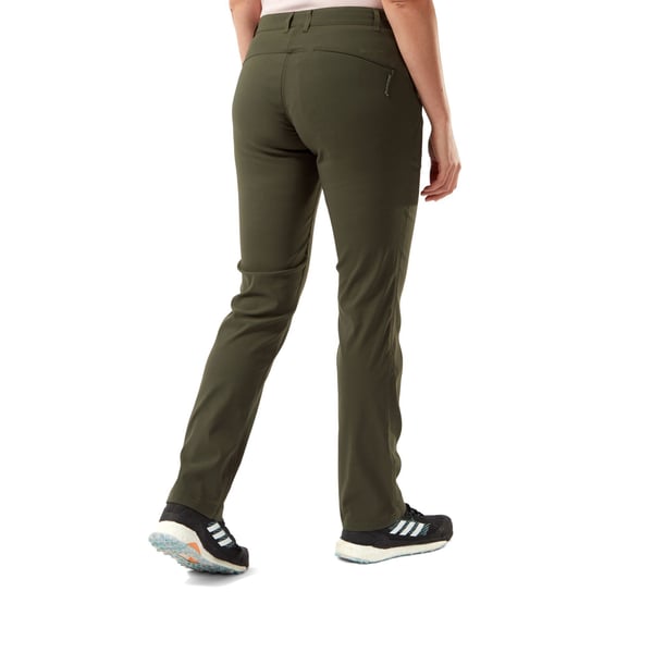 Craghoppers Womens/Ladies Kiwi Pro II Trousers