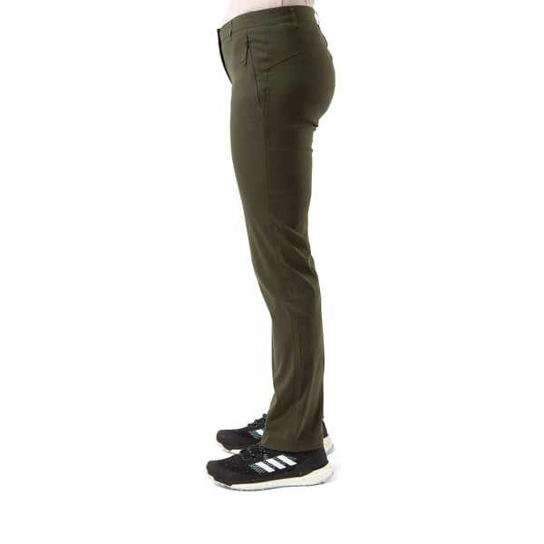 Craghoppers Womens/Ladies Kiwi Pro II Trousers