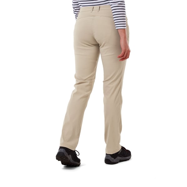 Craghoppers Womens/Ladies Kiwi Pro II Trousers