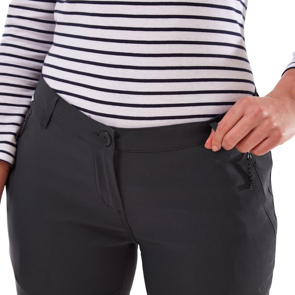 Craghoppers Womens/Ladies Kiwi Pro II Trousers