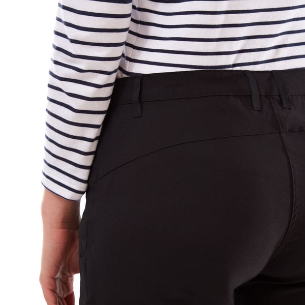 Craghoppers Womens/Ladies Kiwi Pro II Convertible Trousers