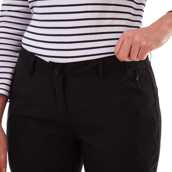 Craghoppers Womens/Ladies Kiwi Pro II Convertible Trousers