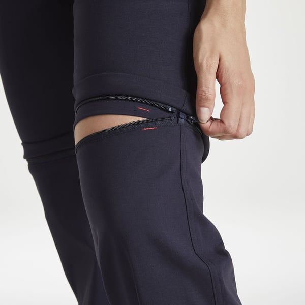 Craghoppers Womens/Ladies Kiwi Pro II Convertible Trousers