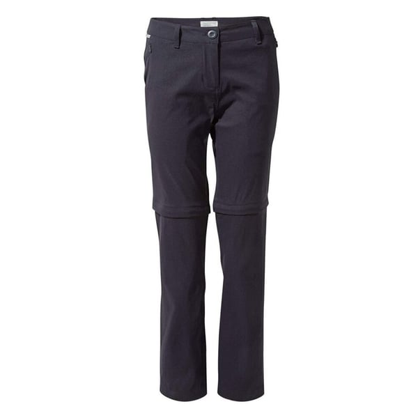 Craghoppers Womens/Ladies Kiwi Pro II Convertible Trousers