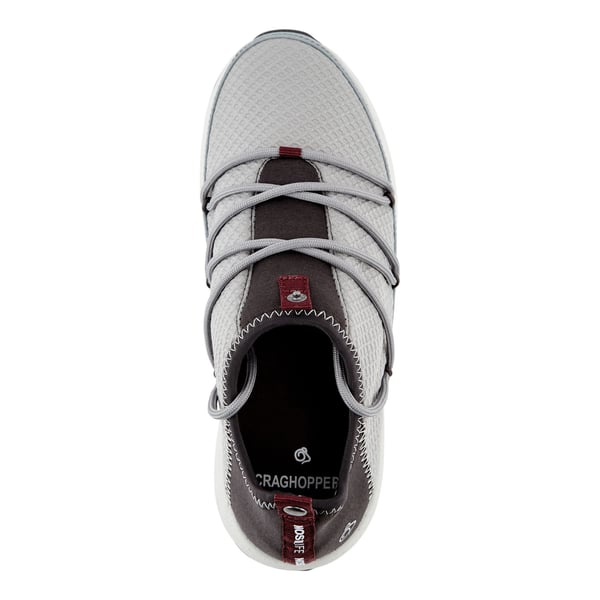 Craghoppers Dame/Damer Lady Locke sko