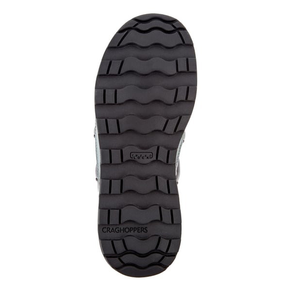 Craghoppers Dame/Damer Lady Locke sko