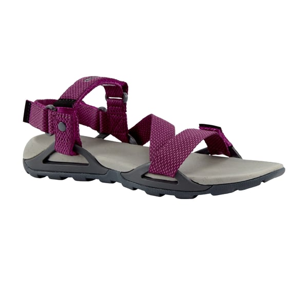 Craghoppers Dame/Damer Lady Locke-sandaler