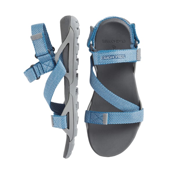 Craghoppers Womens/Ladies Lady Locke Sandals