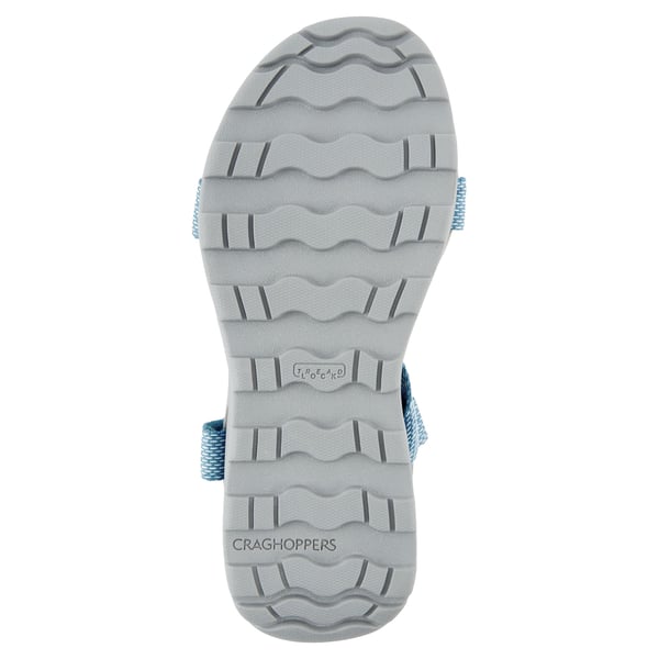 Craghoppers Dame/Damer Lady Locke-sandaler